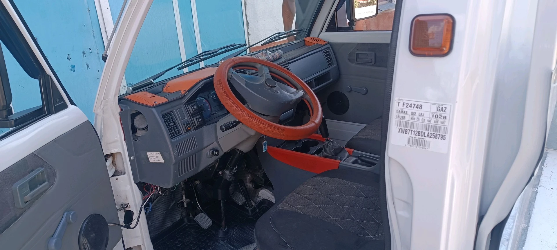 Chevrolet Labo