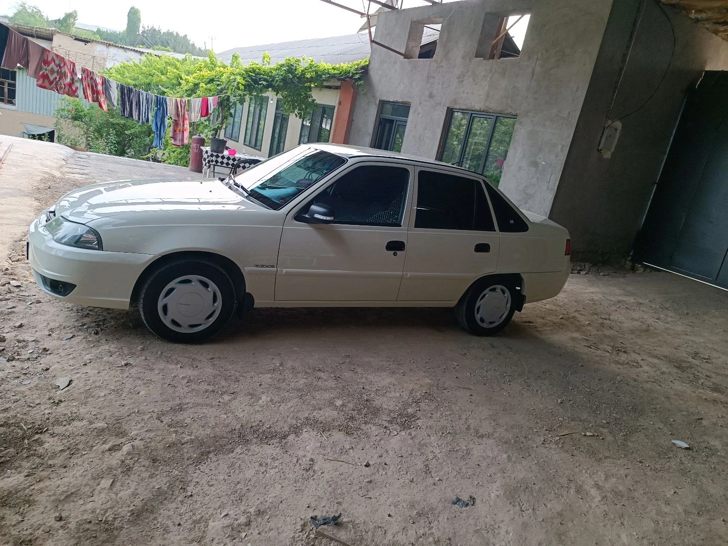 Chevrolet Nexia