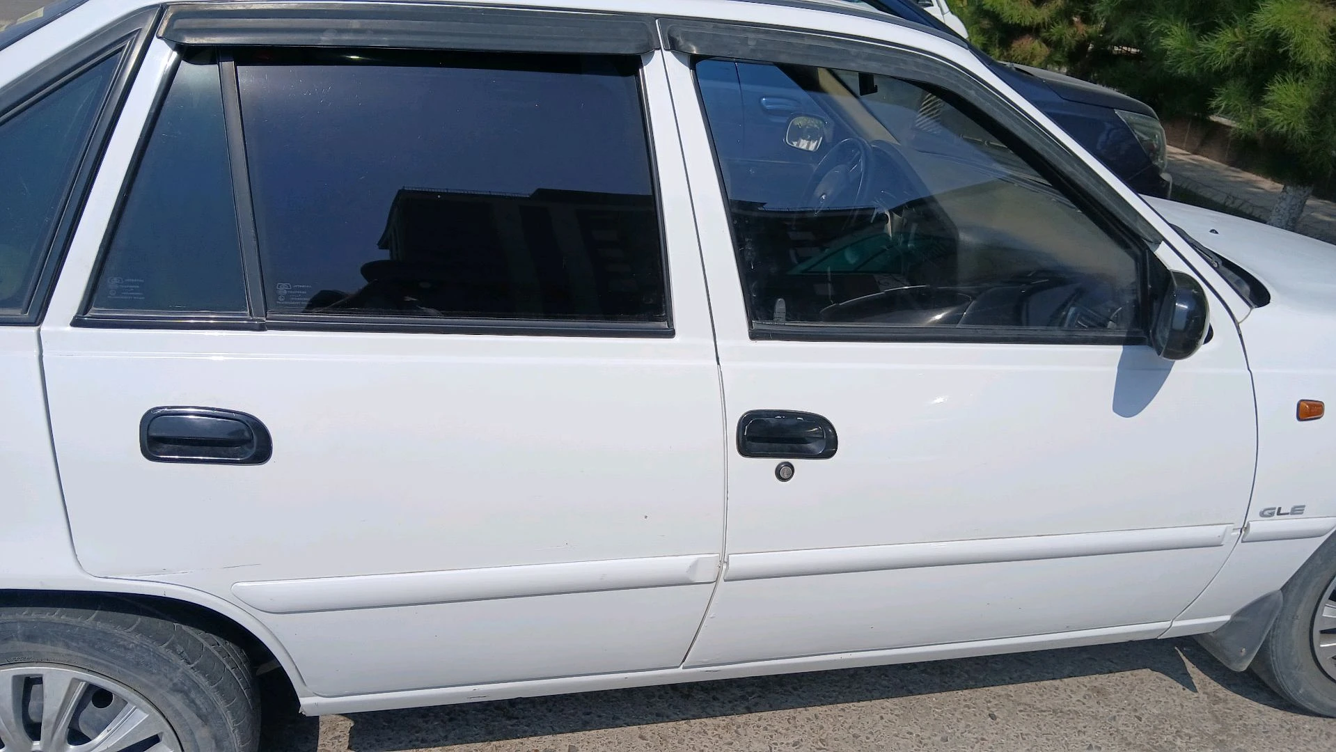 Chevrolet Nexia