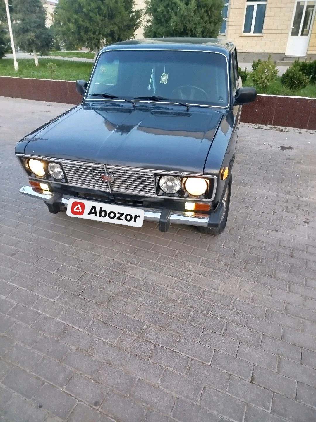 Lada (ВАЗ) 2106