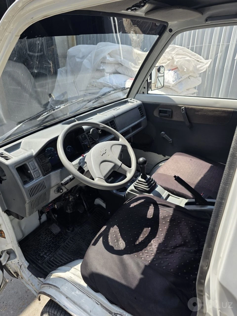 Chevrolet Labo