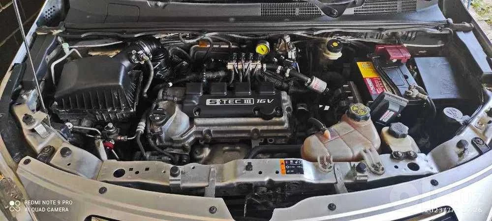 Chevrolet Cobalt