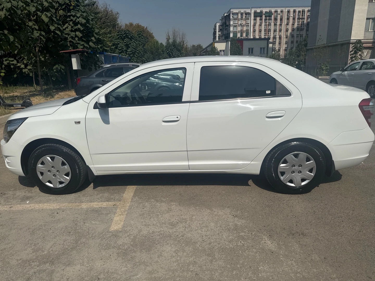 Chevrolet Cobalt