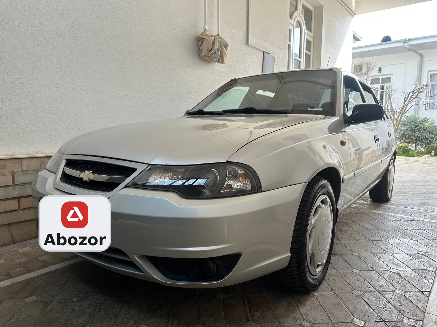 Chevrolet Nexia