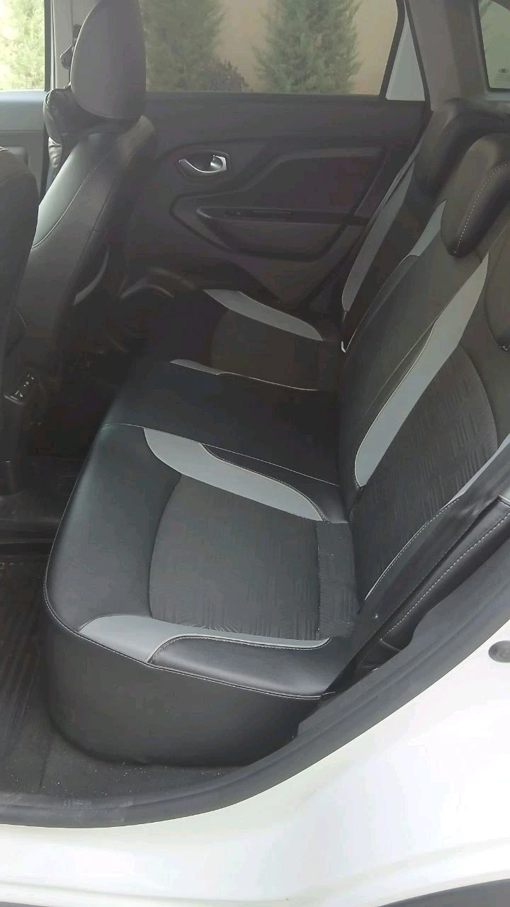 Lada (ВАЗ) XRAY