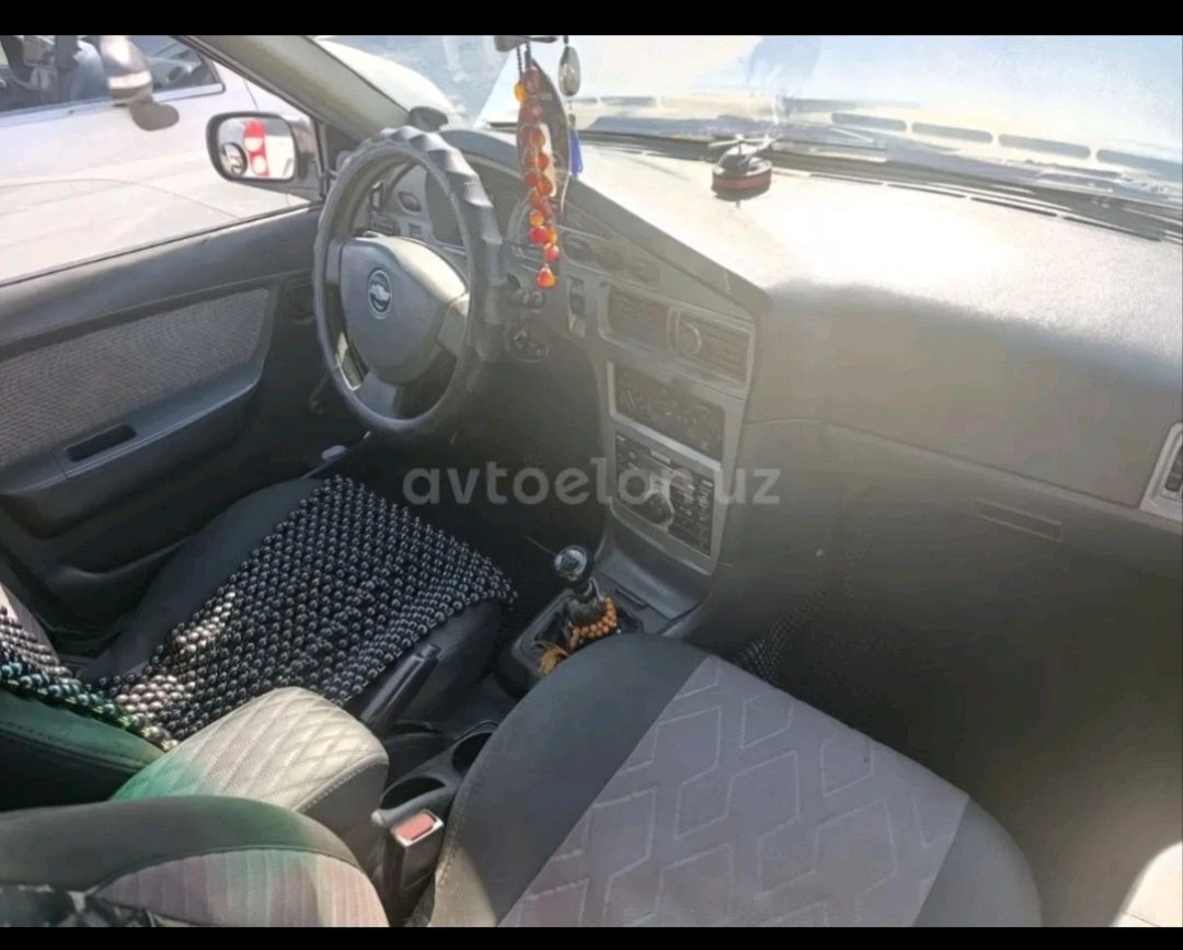 Chevrolet Nexia