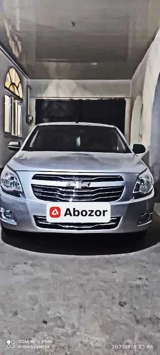 Chevrolet Cobalt