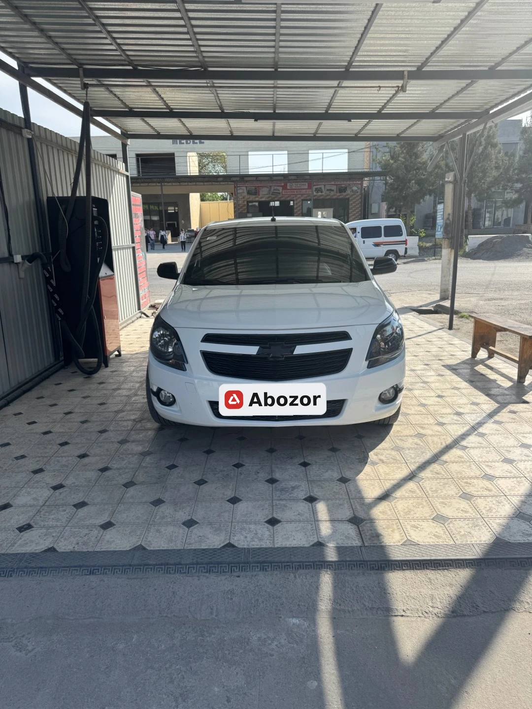 Chevrolet Cobalt