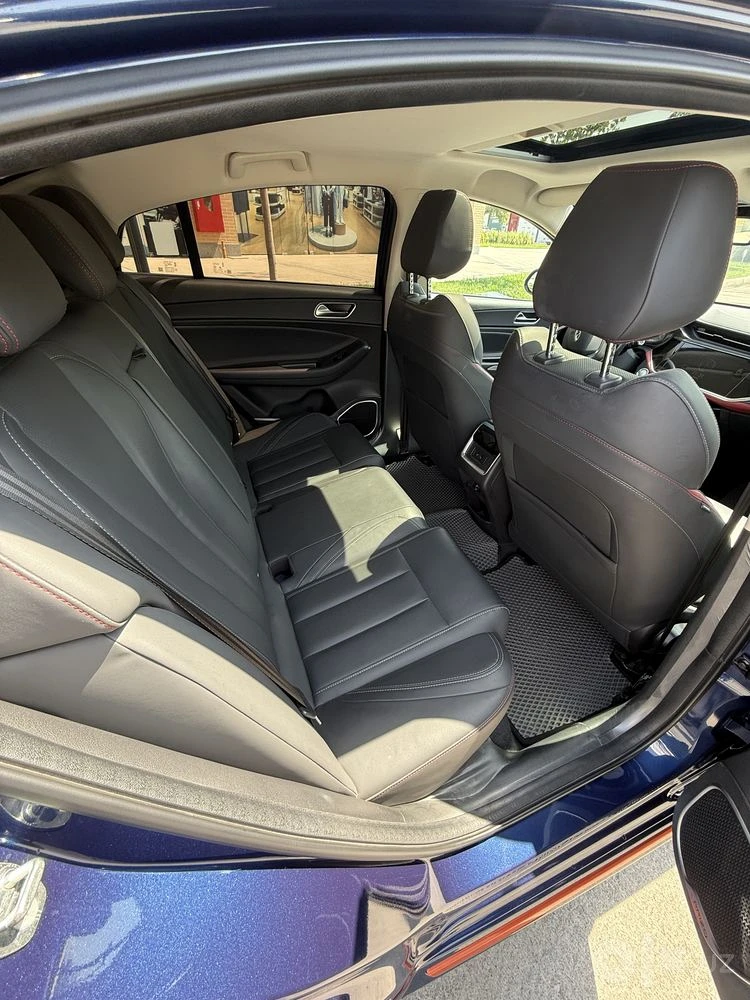 Chery Arrizo 6 Pro