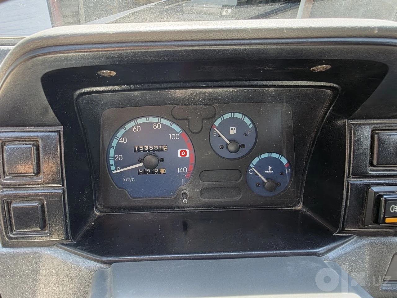 Chevrolet Labo
