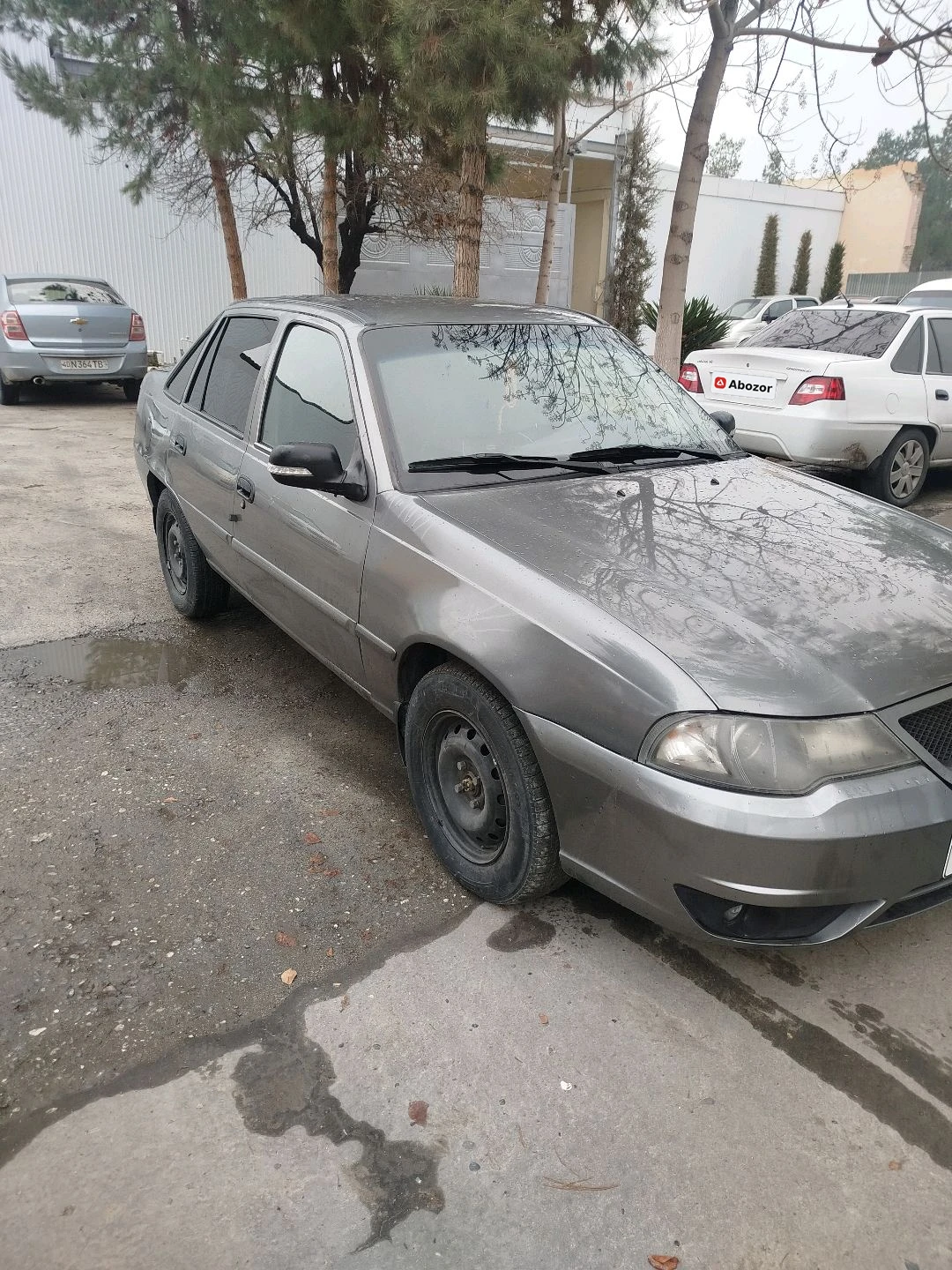 Chevrolet Nexia