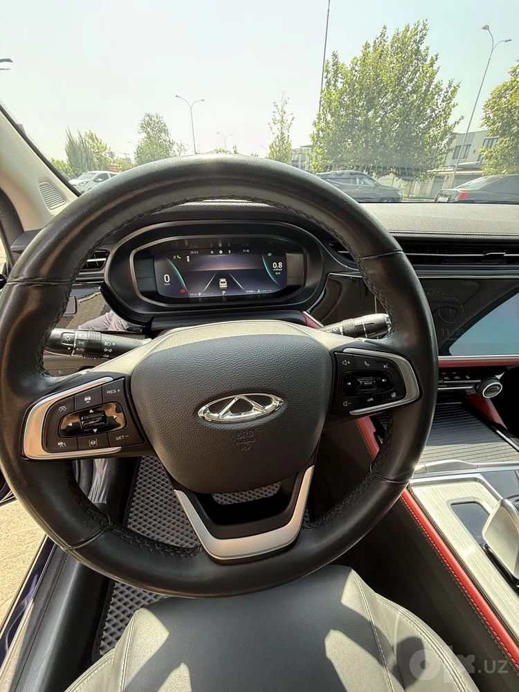 Chery Arrizo 6 Pro