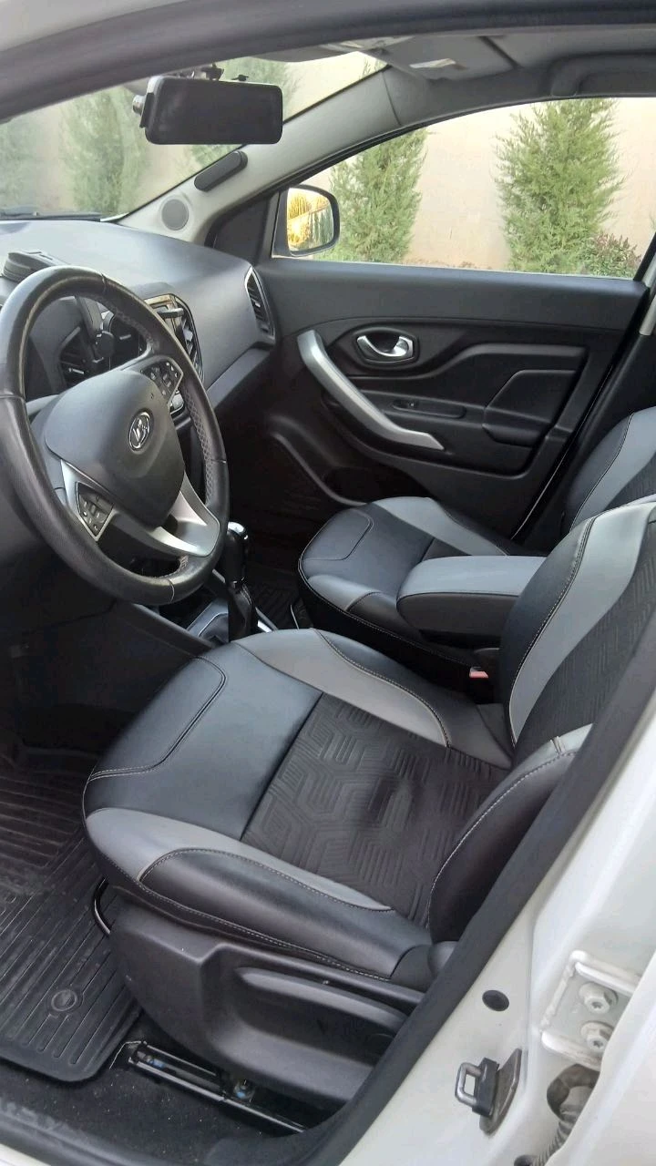 Lada (ВАЗ) XRAY