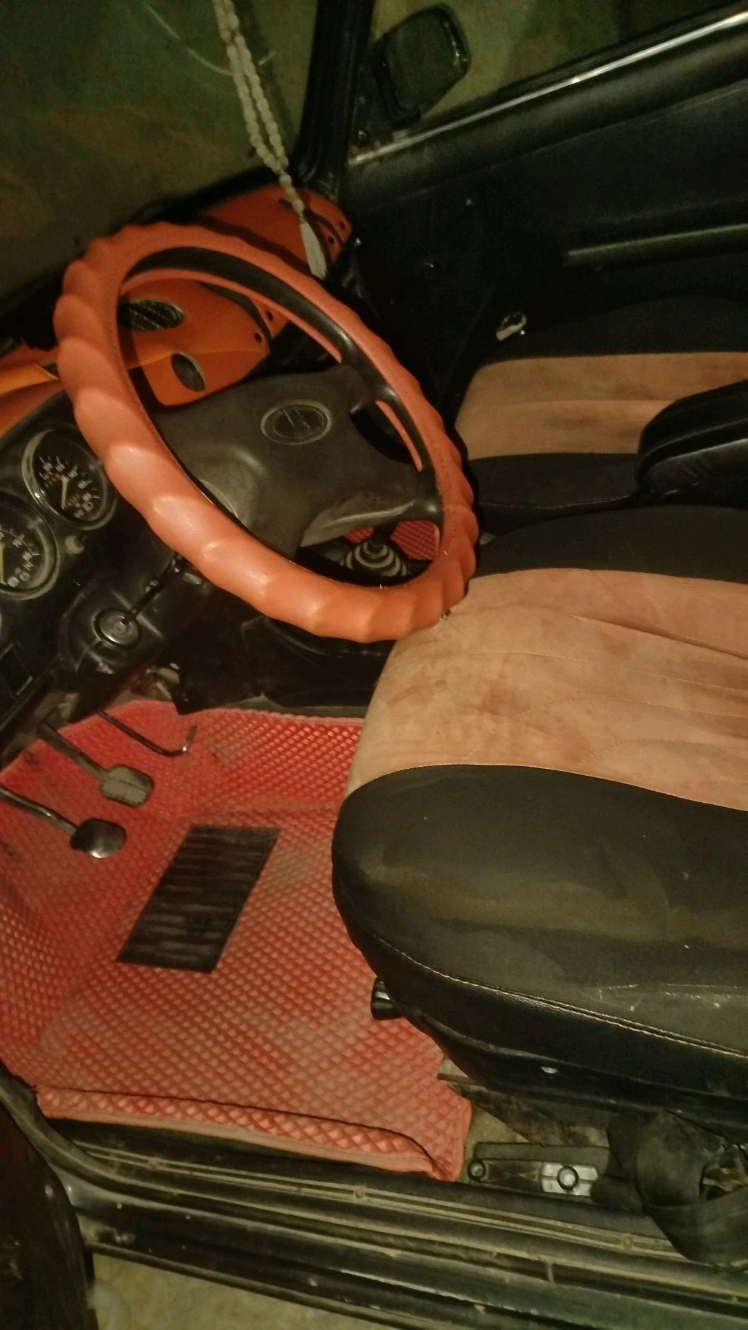 Lada (ВАЗ) 2106