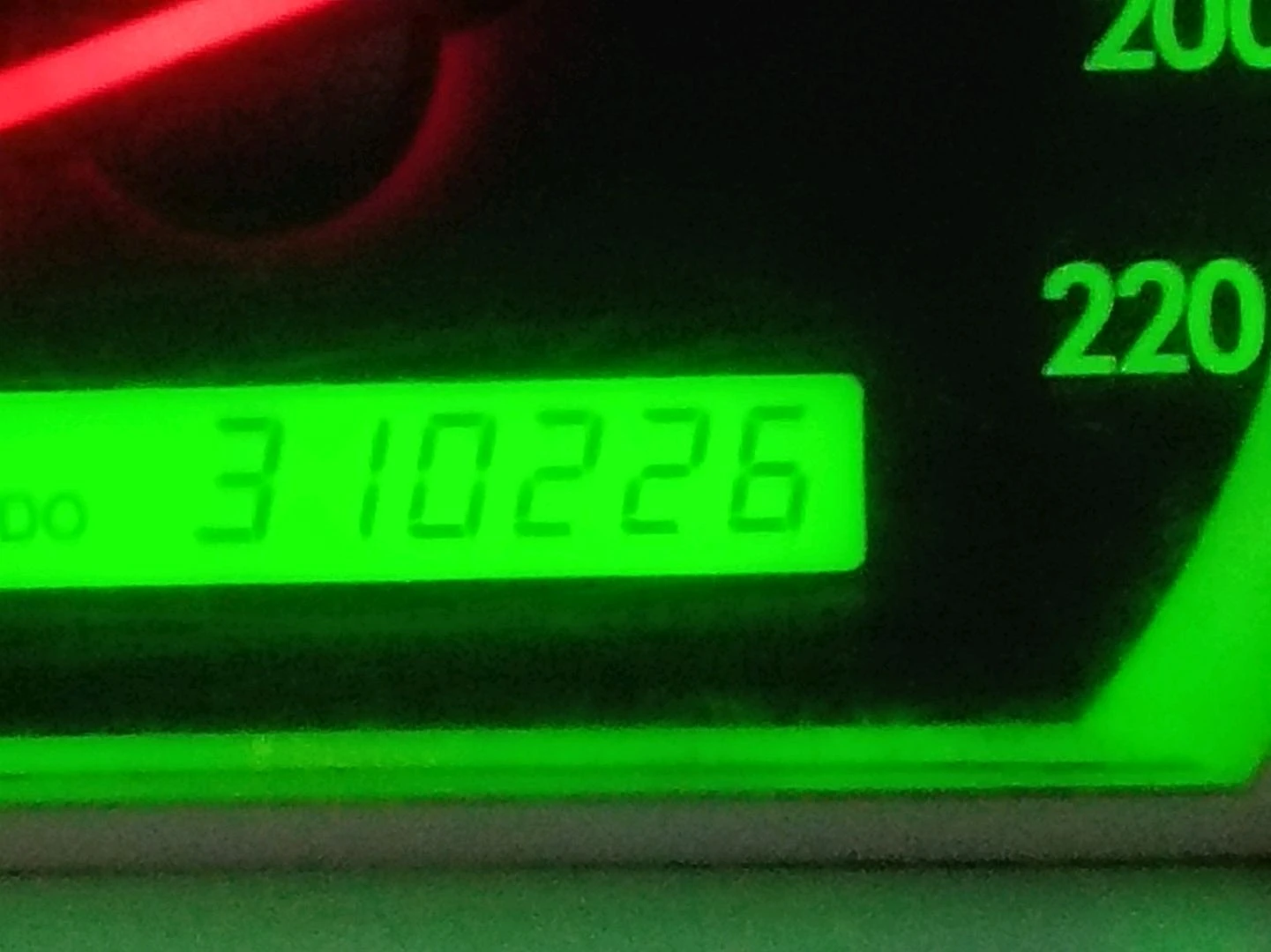 Chevrolet Epica