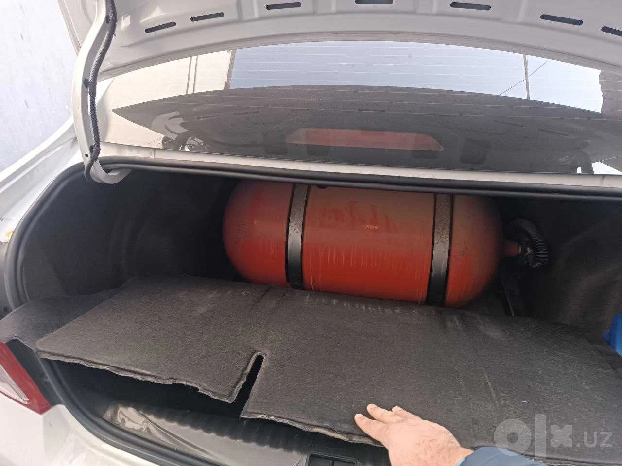 Chevrolet Cobalt