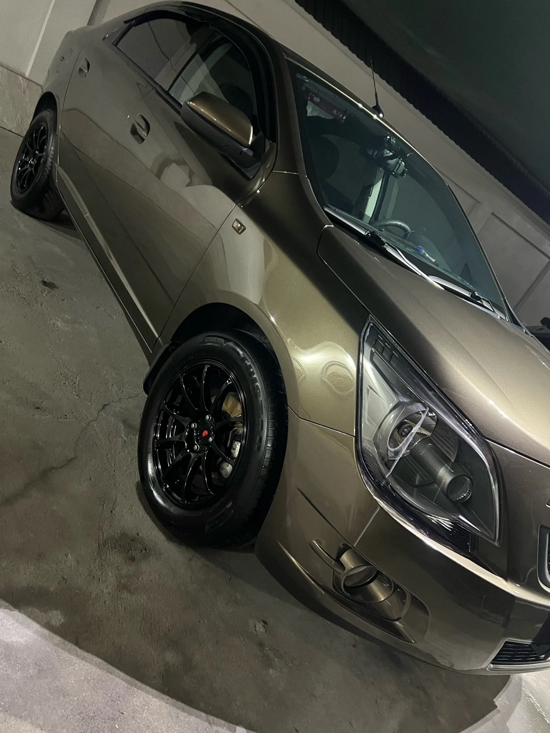 Chevrolet Cobalt