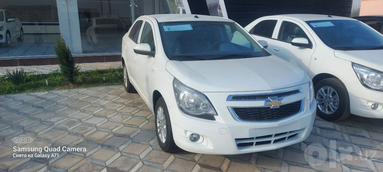 Chevrolet Cobalt