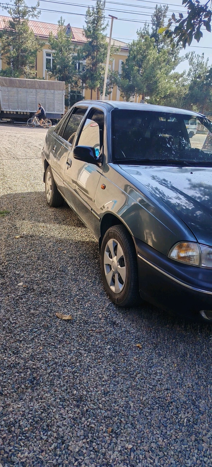 Daewoo Nexia