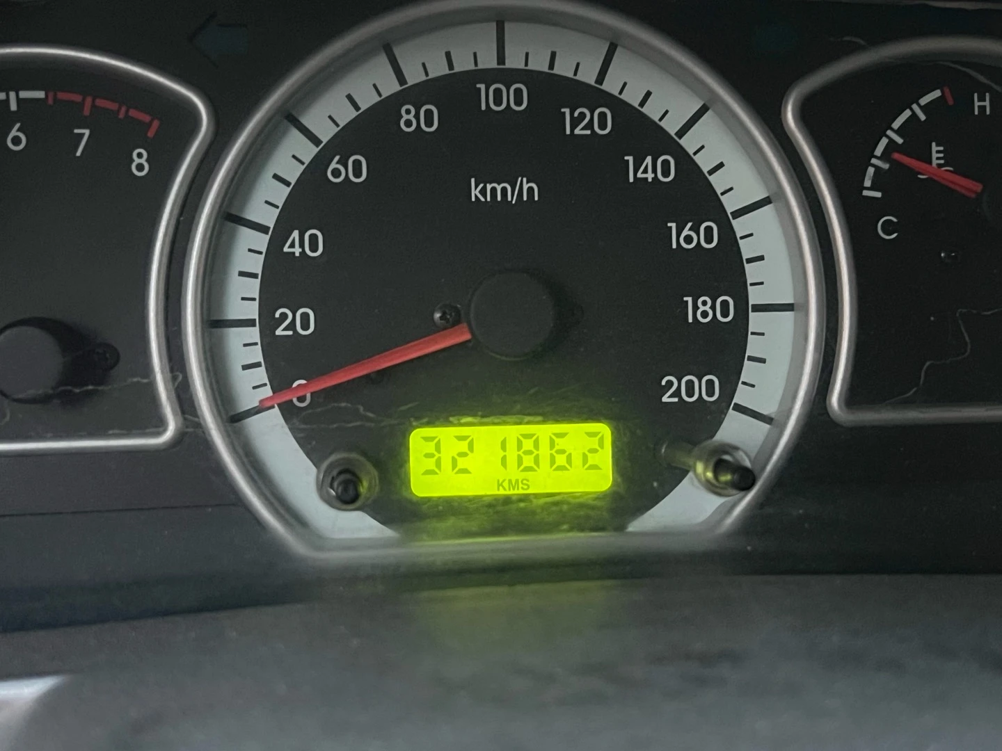 Chevrolet Nexia