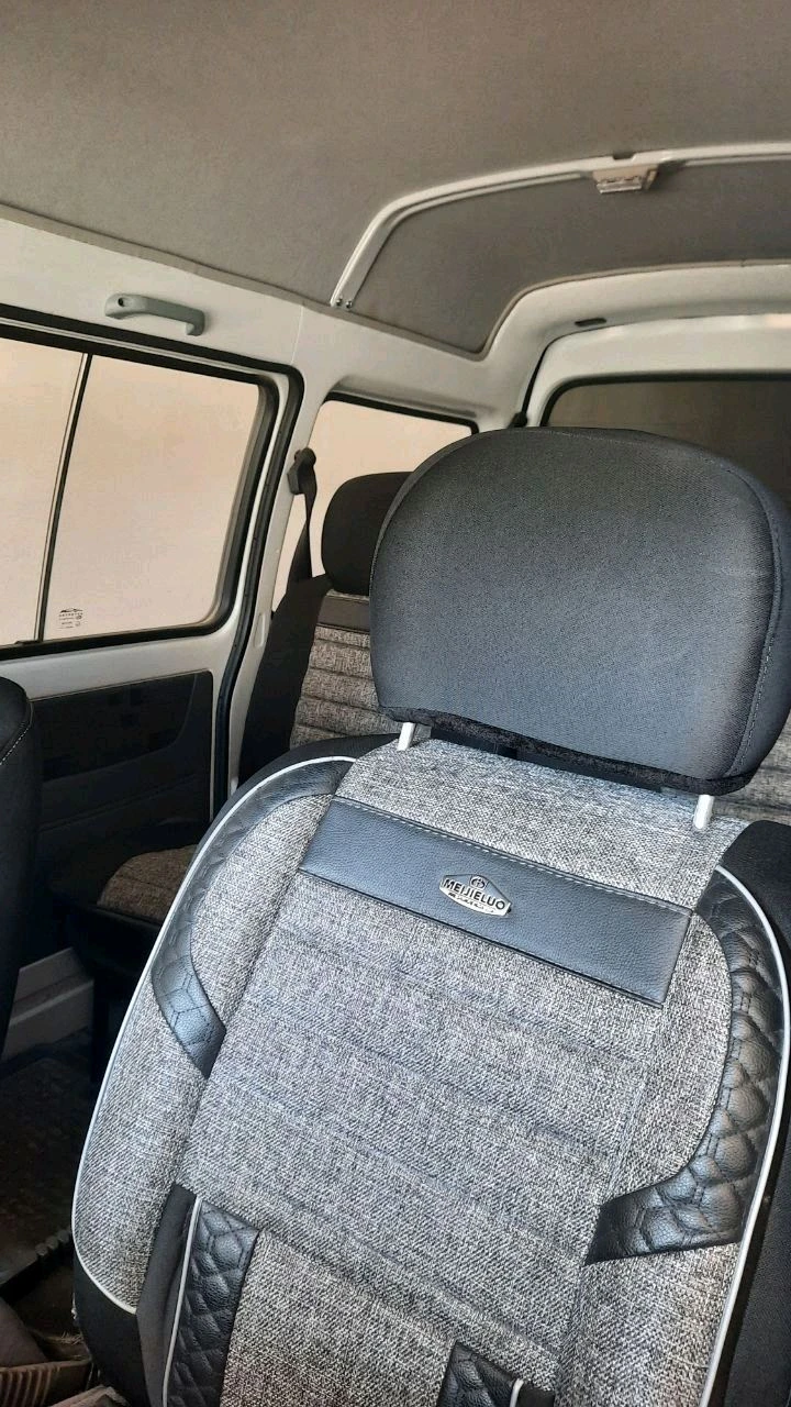 Chevrolet Damas