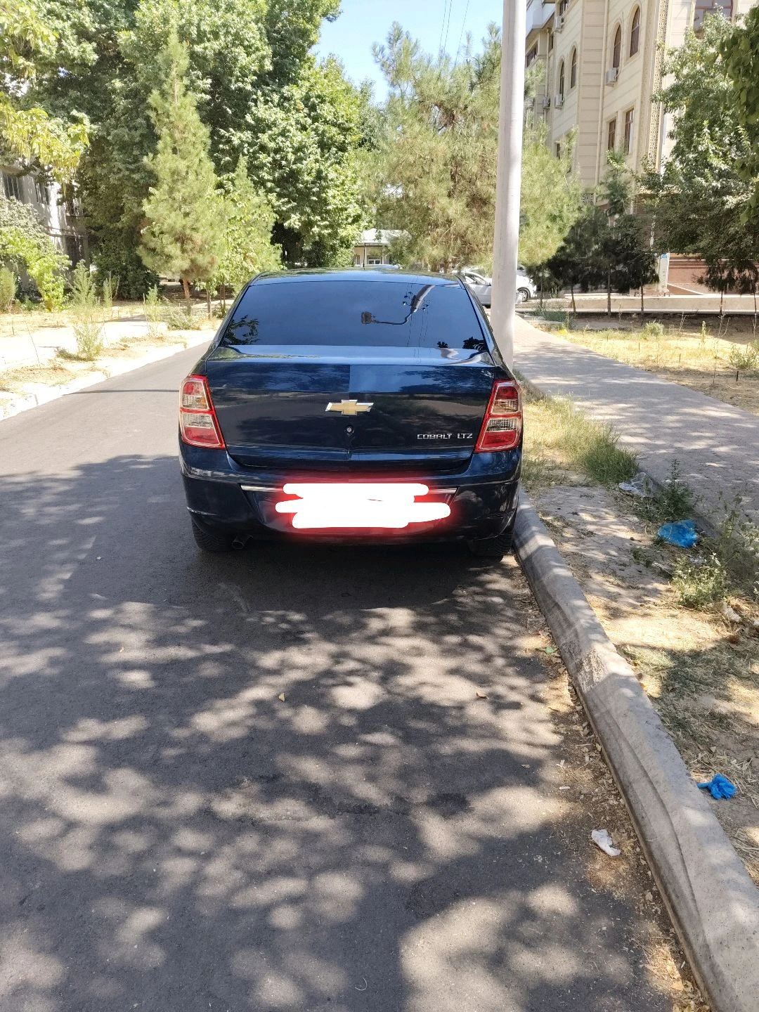 Chevrolet Cobalt