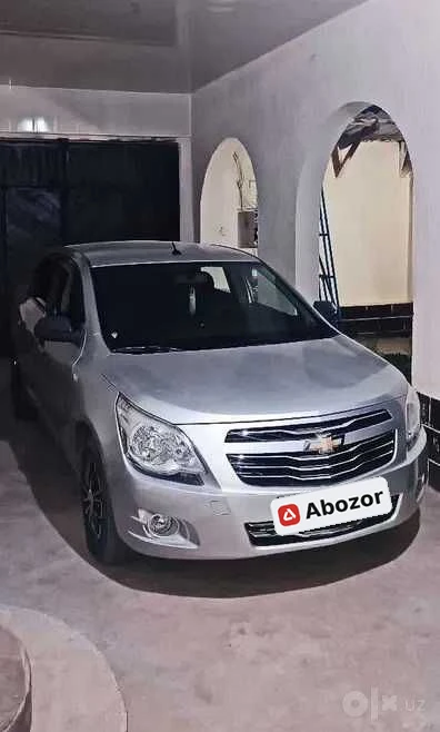 Chevrolet Cobalt
