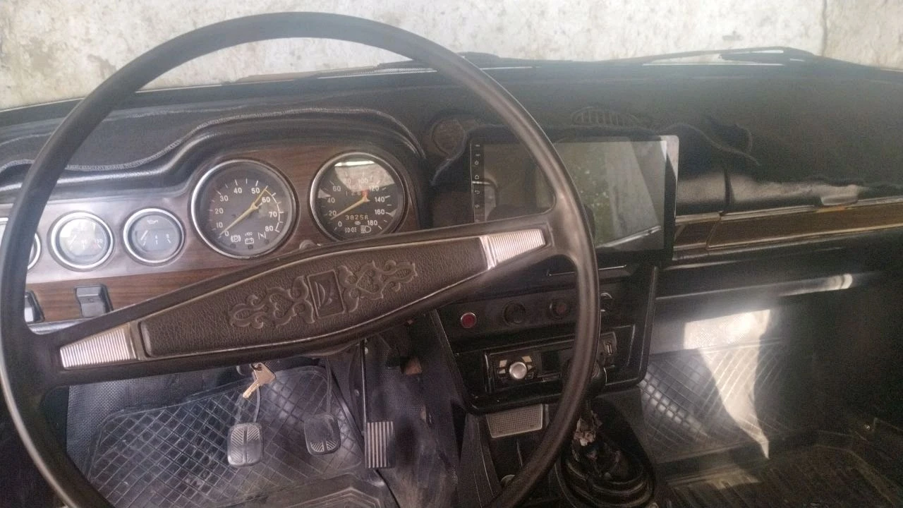 Lada (ВАЗ) 2106