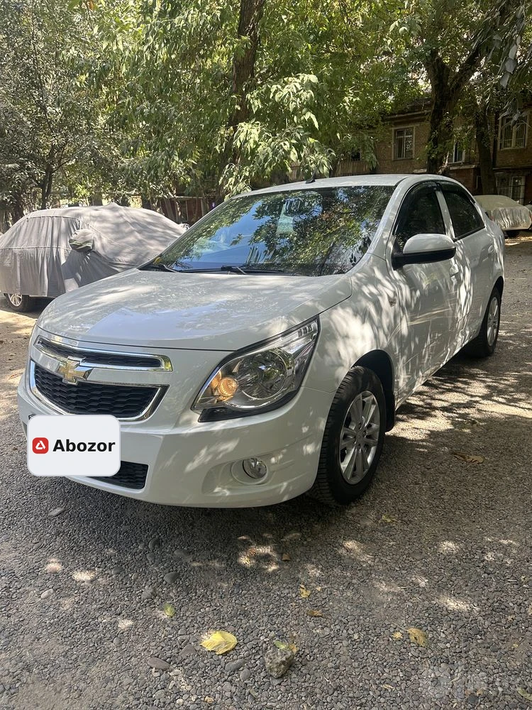 Chevrolet Cobalt