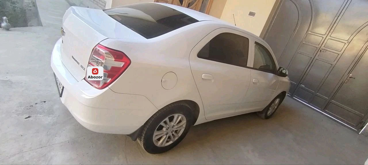Chevrolet Cobalt