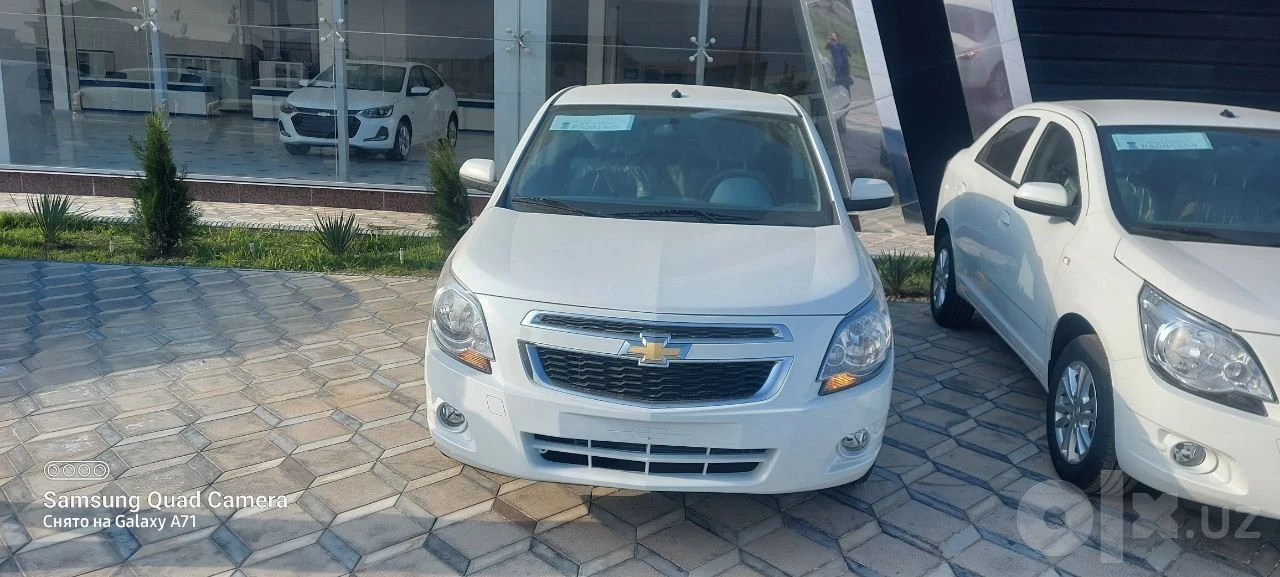 Chevrolet Cobalt