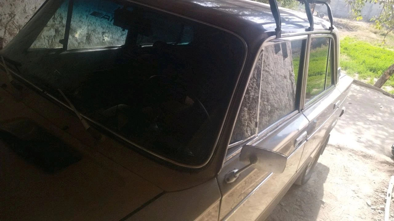 Lada (ВАЗ) 2106