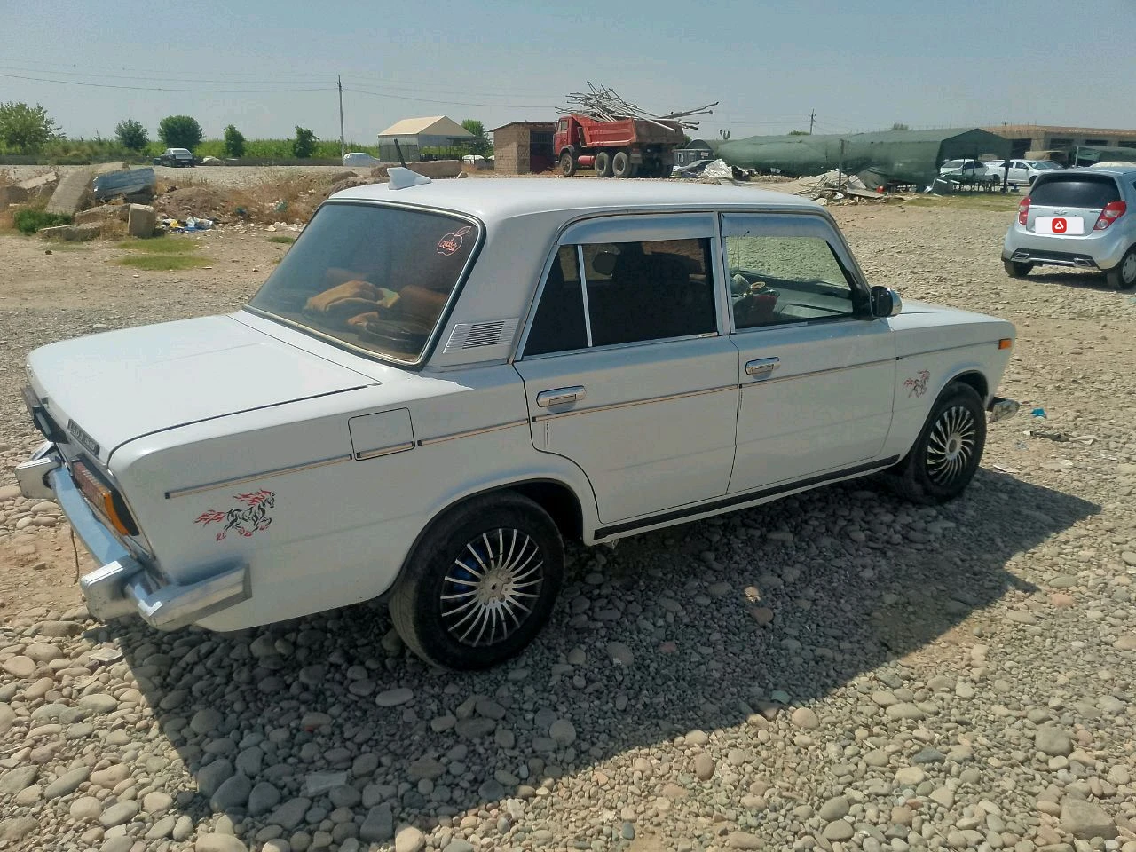 Lada (ВАЗ) 2106
