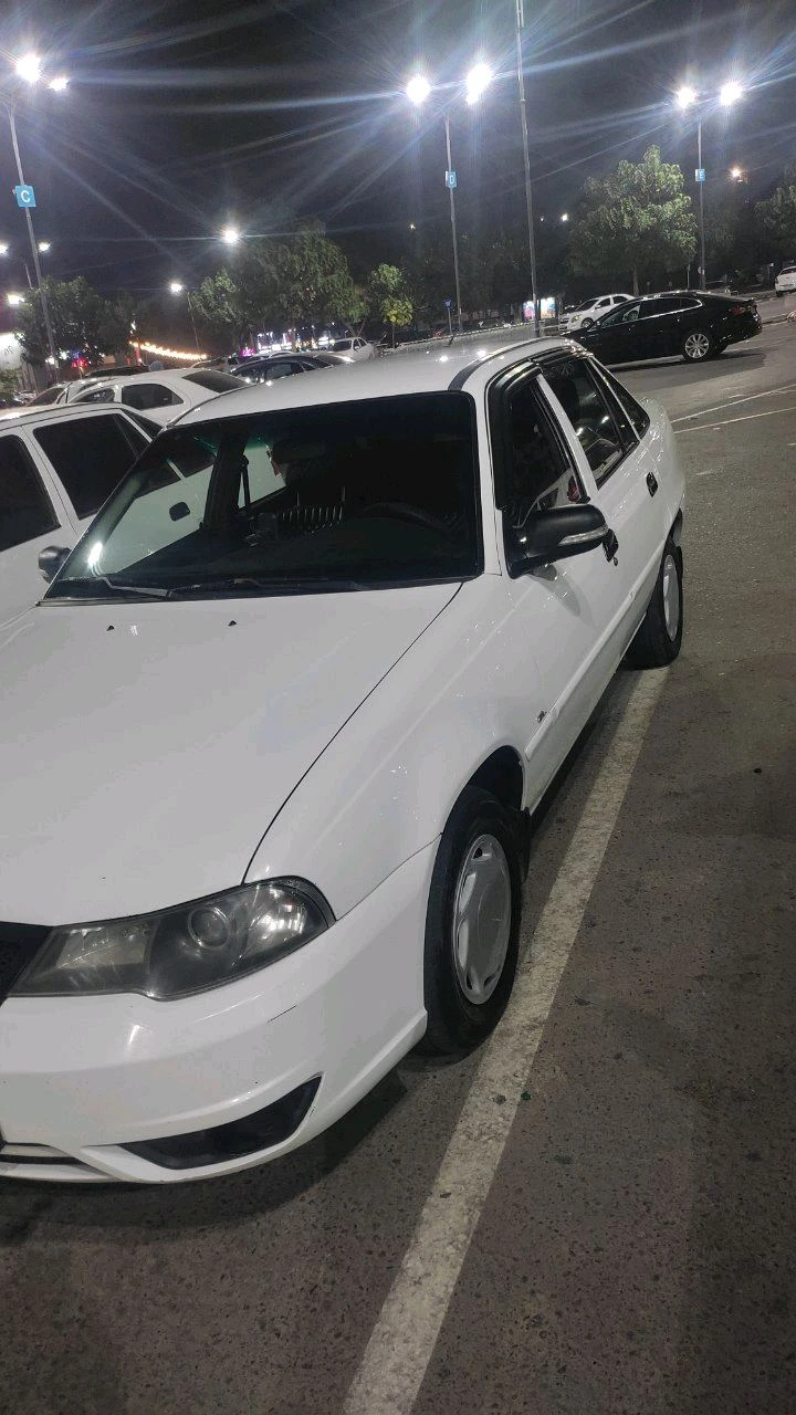 Chevrolet Nexia