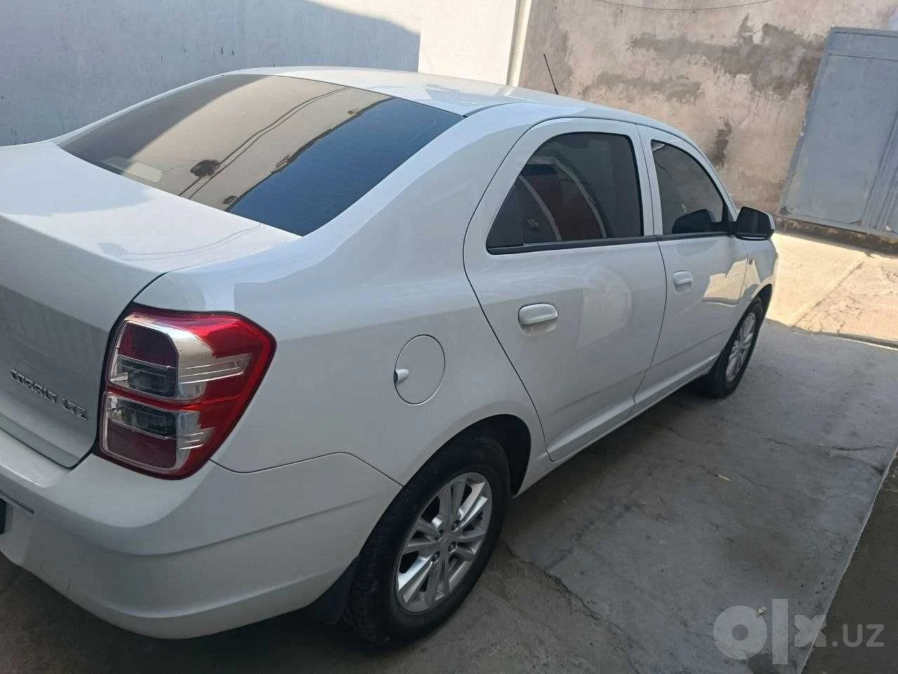Chevrolet Cobalt