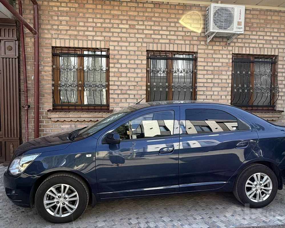 Chevrolet Cobalt