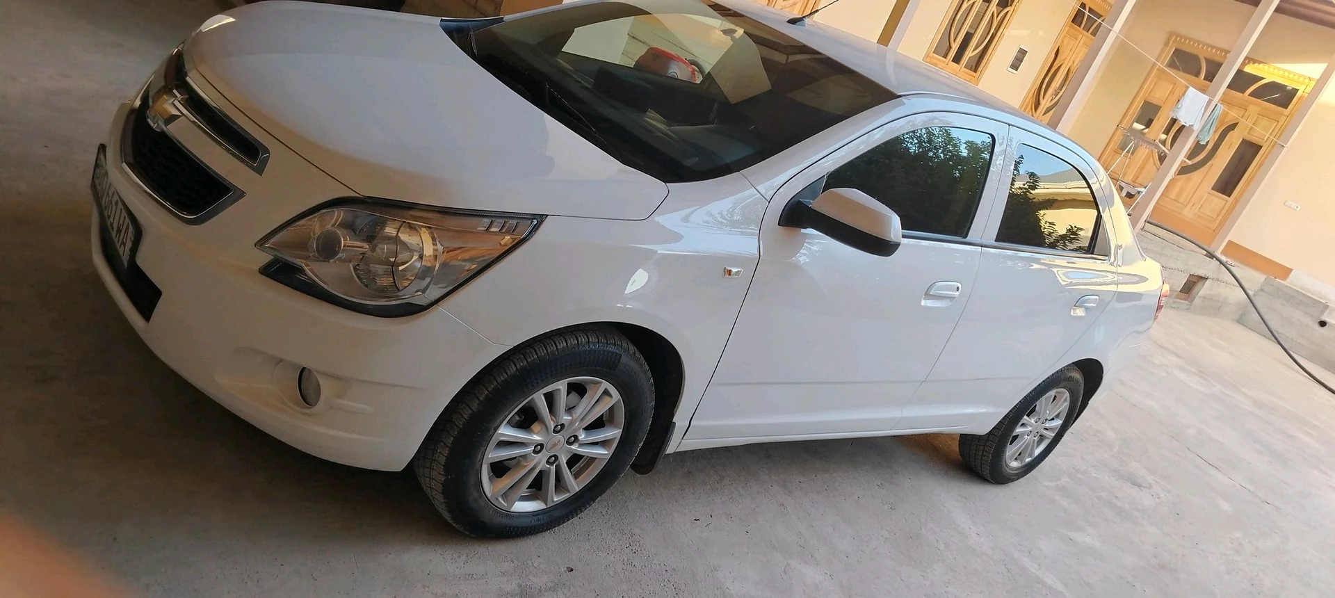 Chevrolet Cobalt