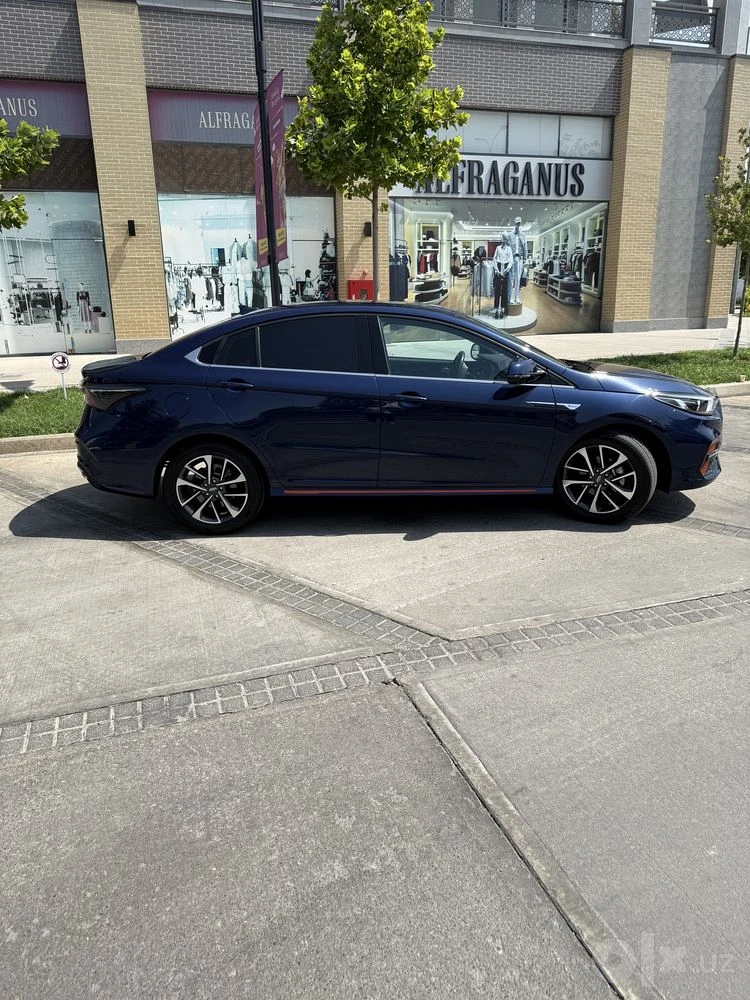 Chery Arrizo 6 Pro