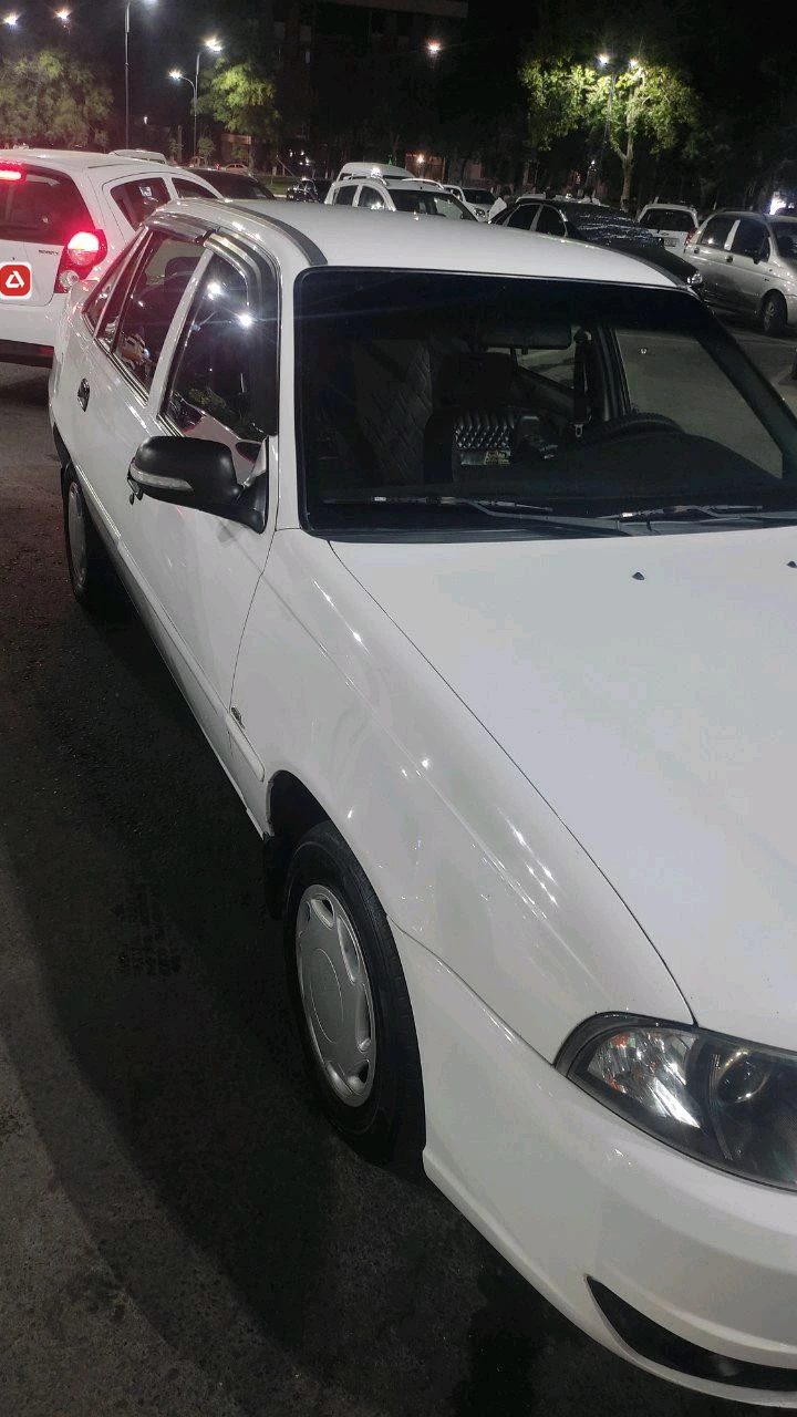 Chevrolet Nexia