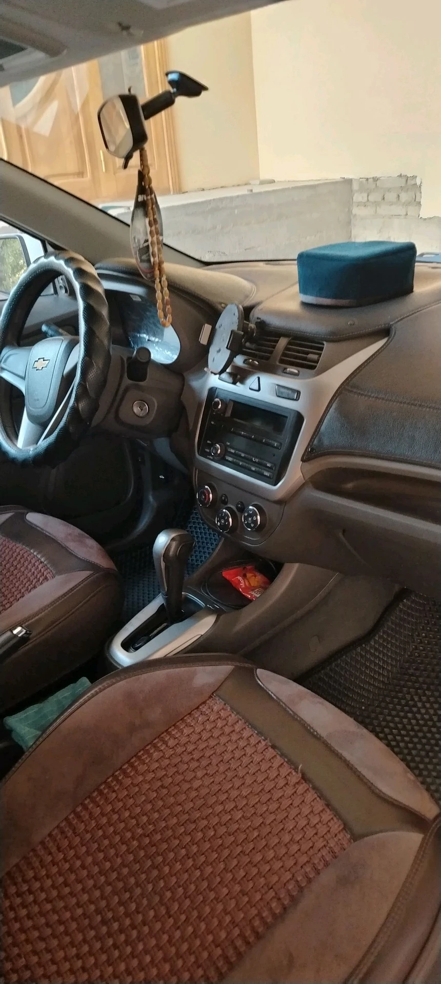 Chevrolet Cobalt