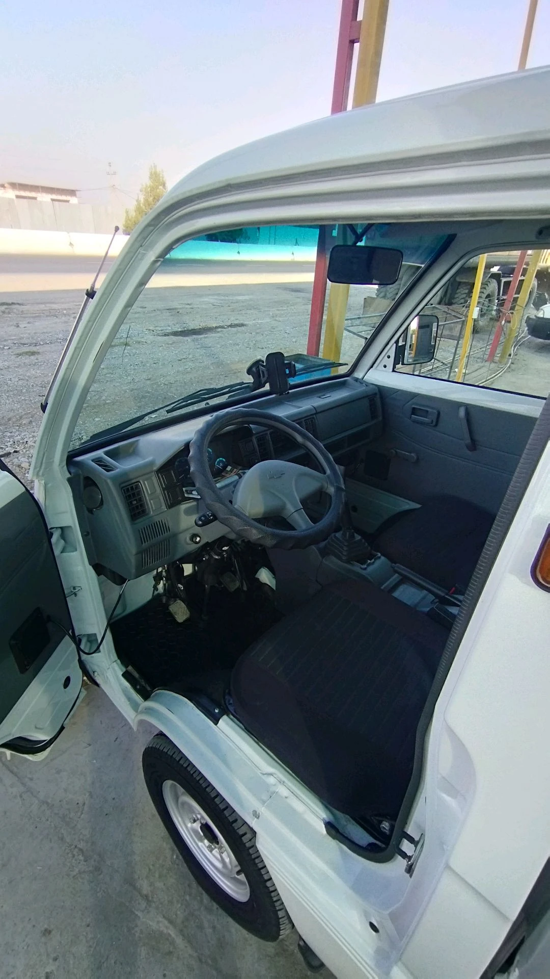 Chevrolet Labo