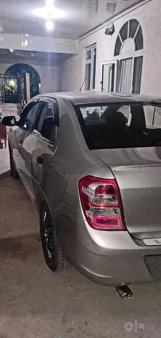 Chevrolet Cobalt