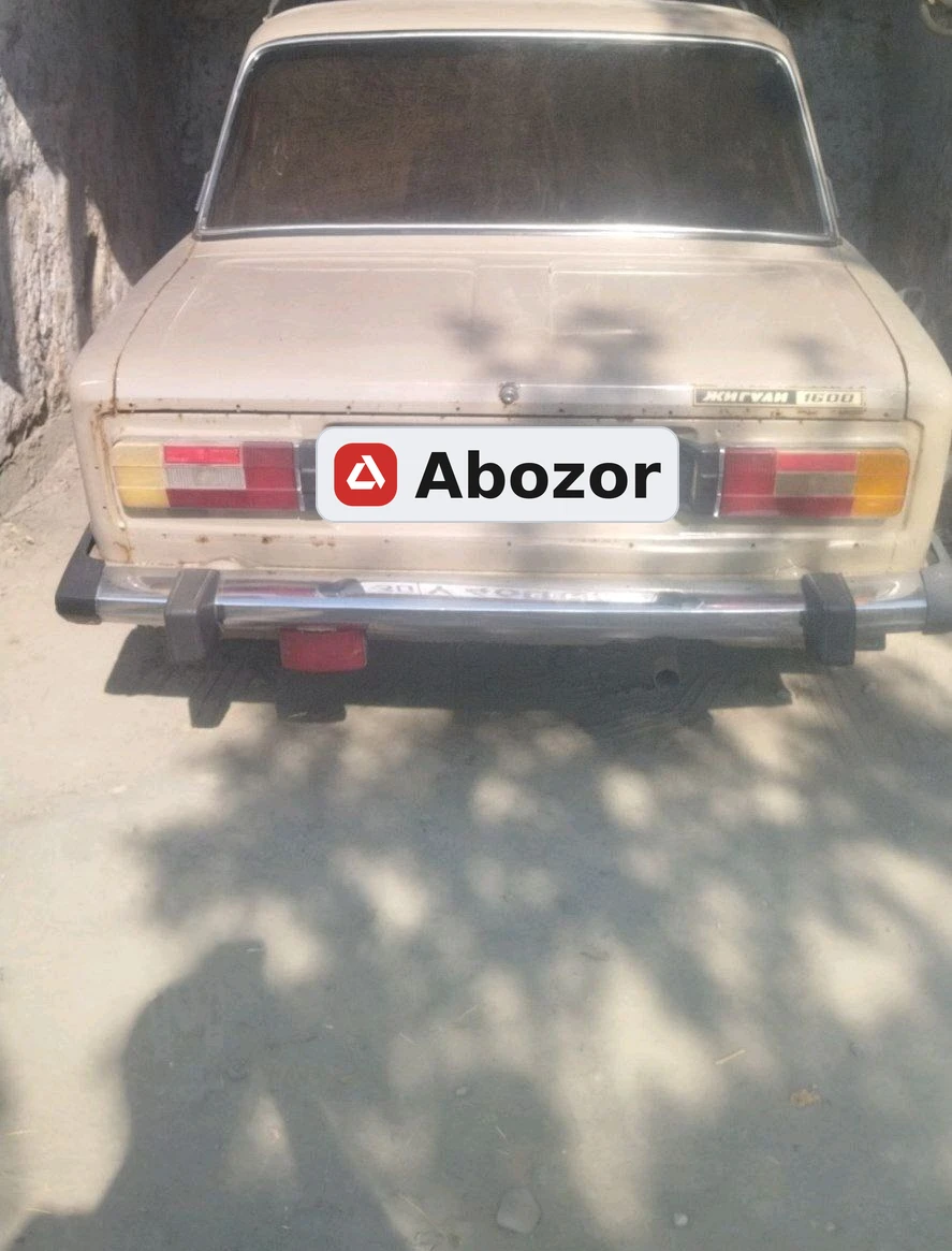 Lada (ВАЗ) 2106