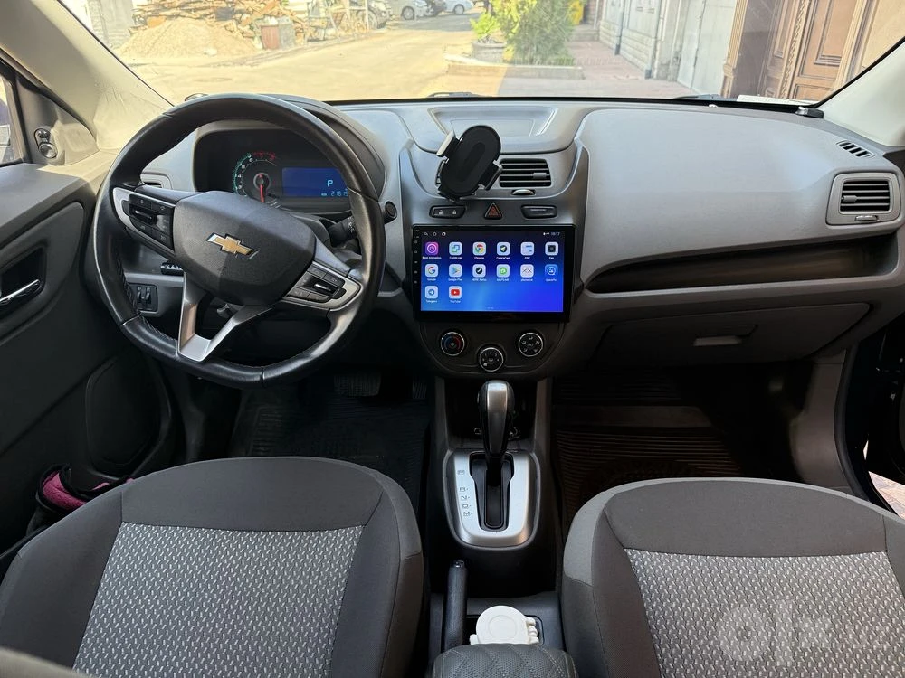 Chevrolet Cobalt