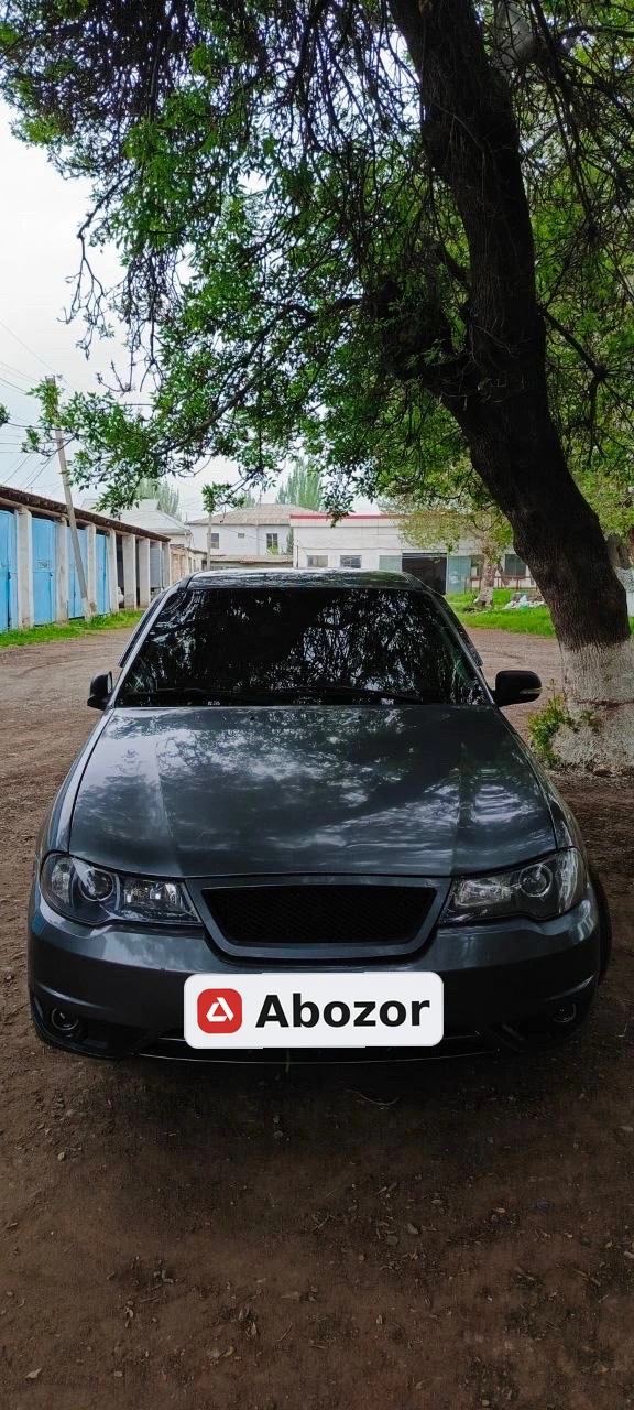 Chevrolet Nexia