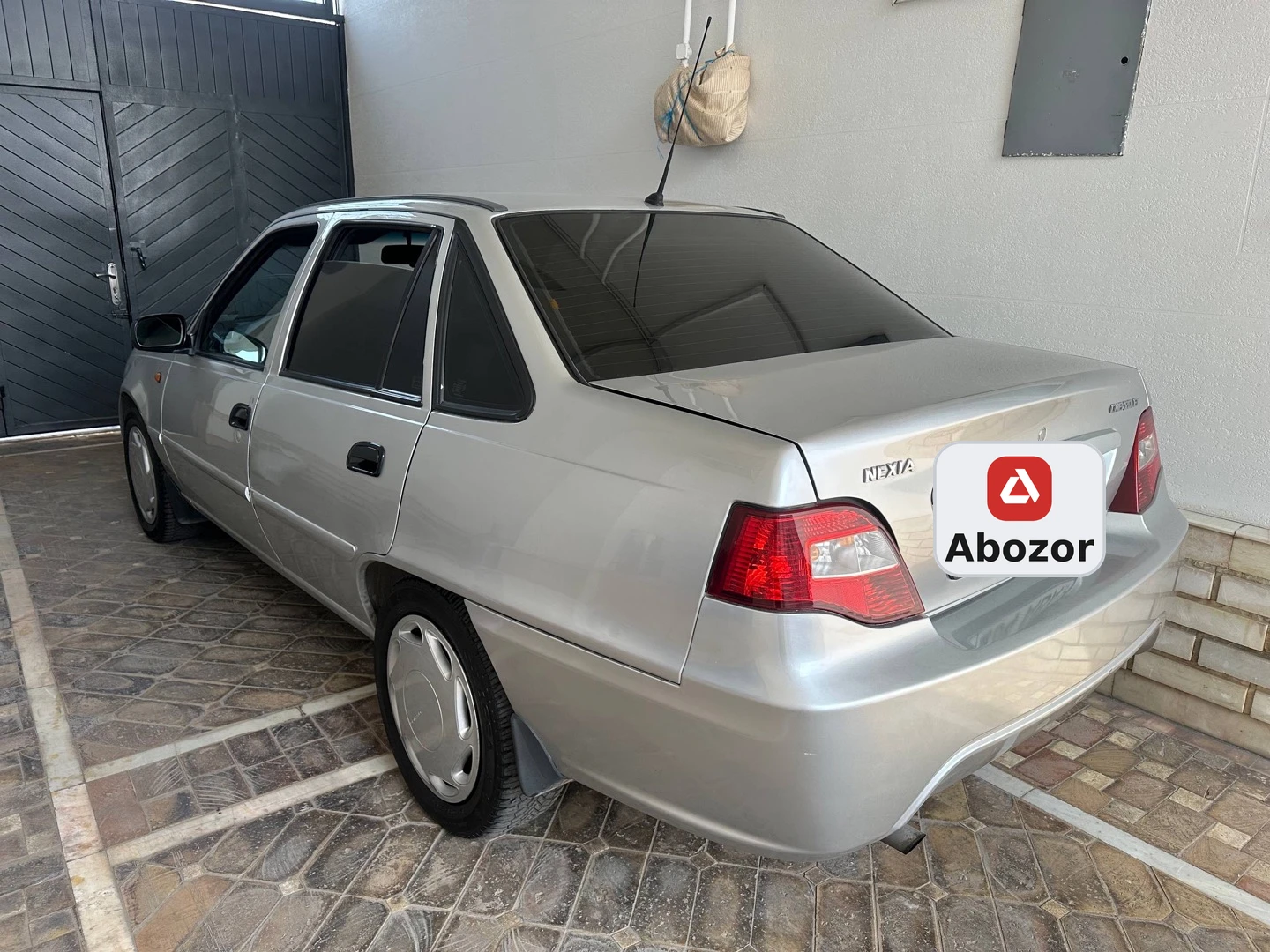 Chevrolet Nexia