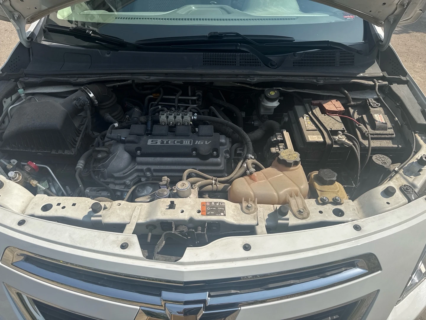 Chevrolet Cobalt