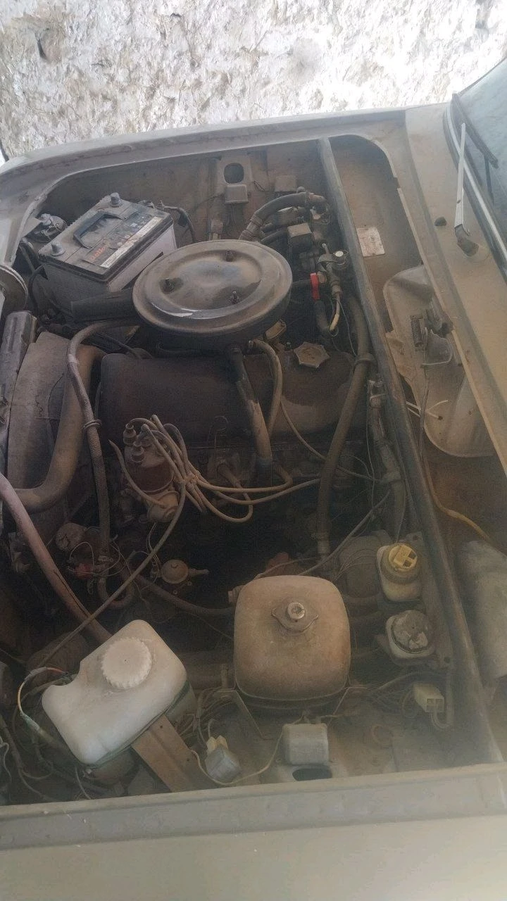 Lada (ВАЗ) 2106