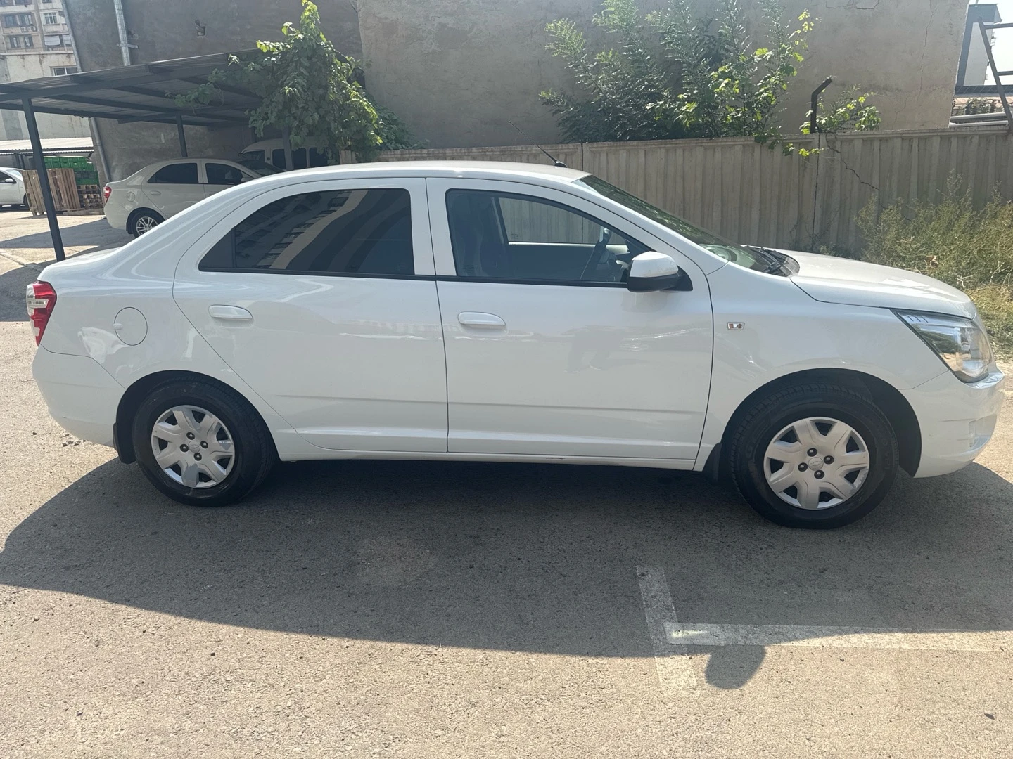 Chevrolet Cobalt
