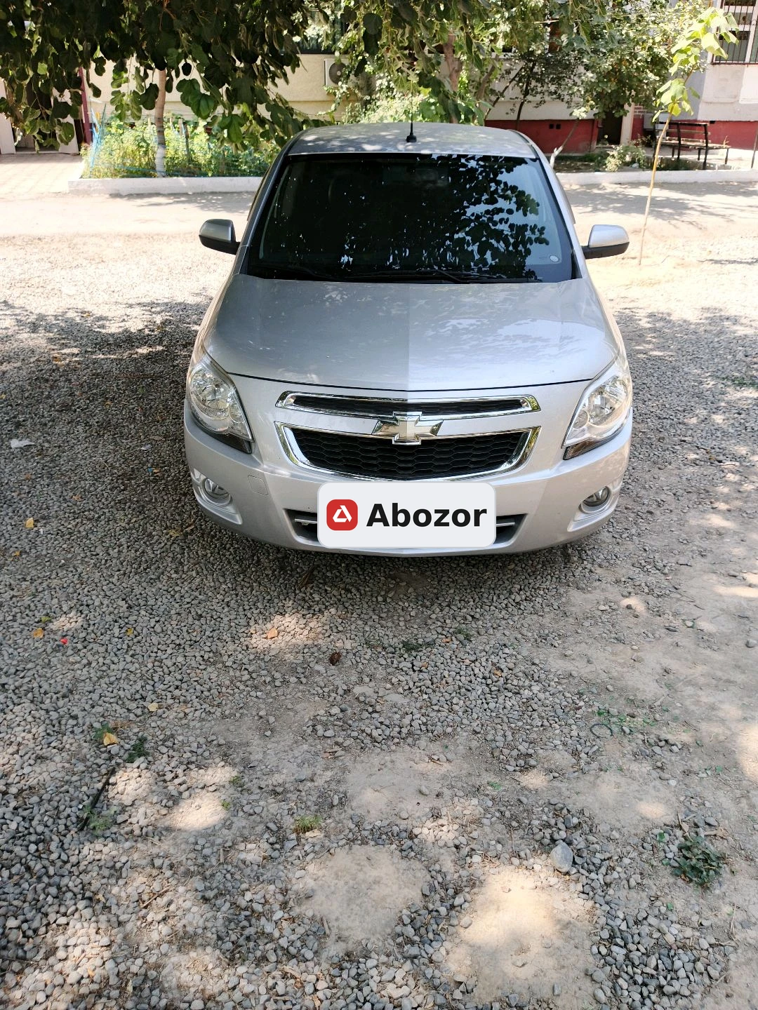 Chevrolet Cobalt